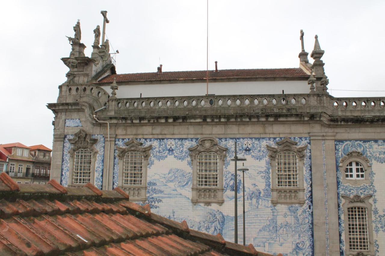 Pensao Franca Porto