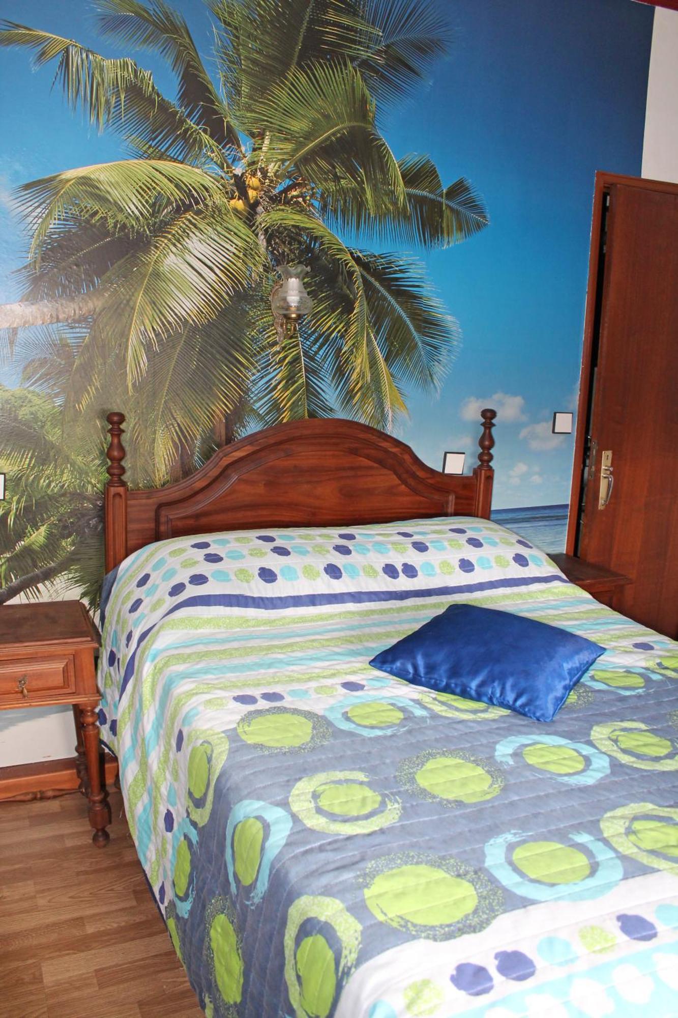 Pensao Franca Guest house
