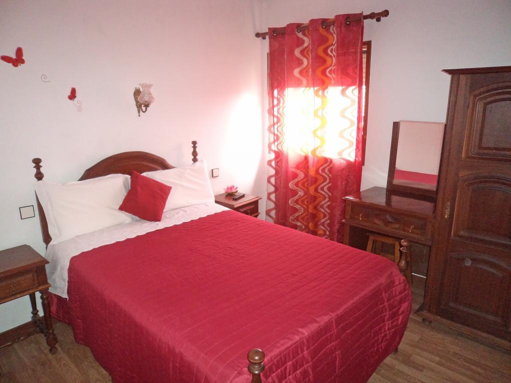 Guest house Pensao Franca