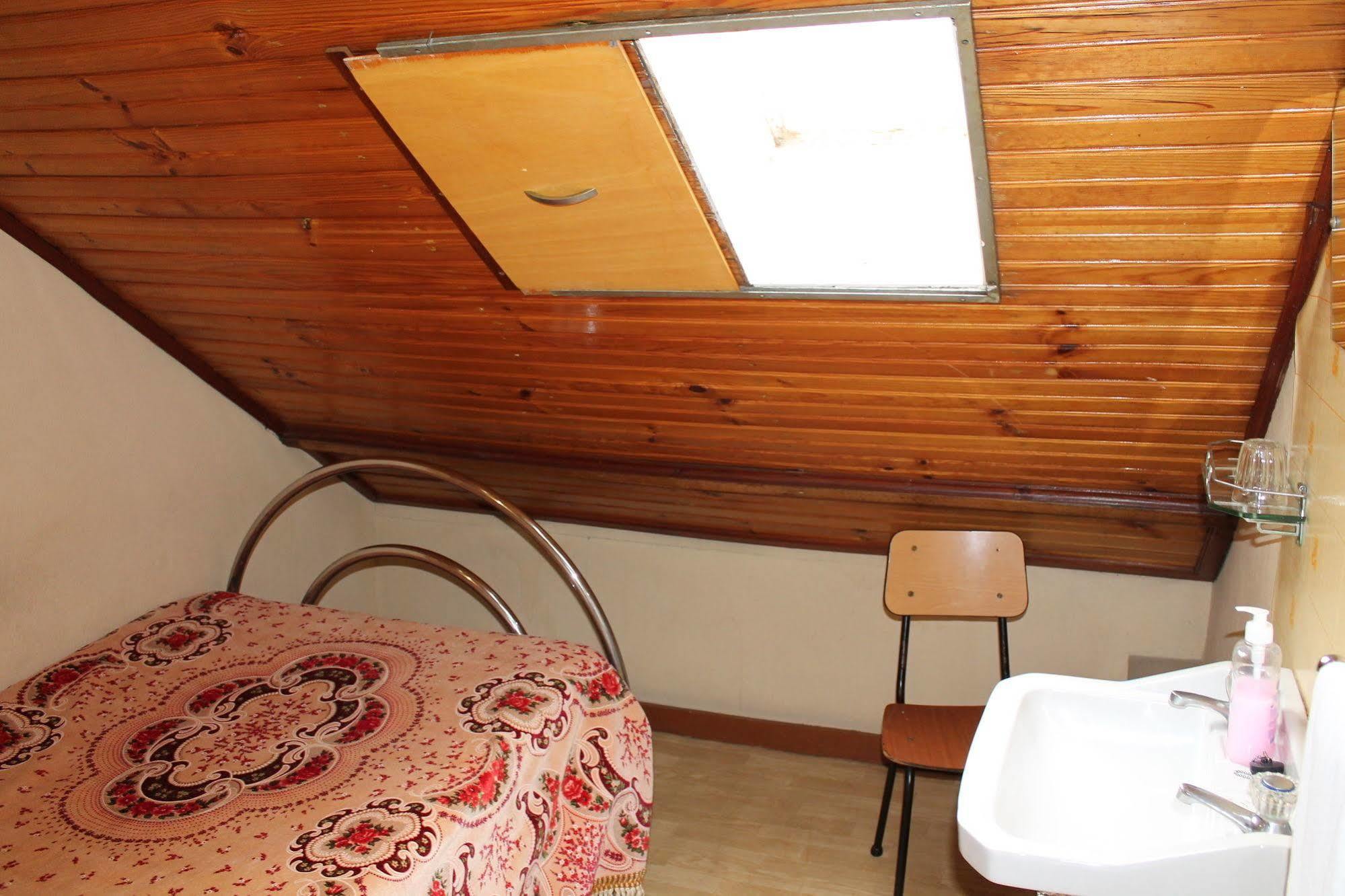 Guest house Pensao Franca Porto