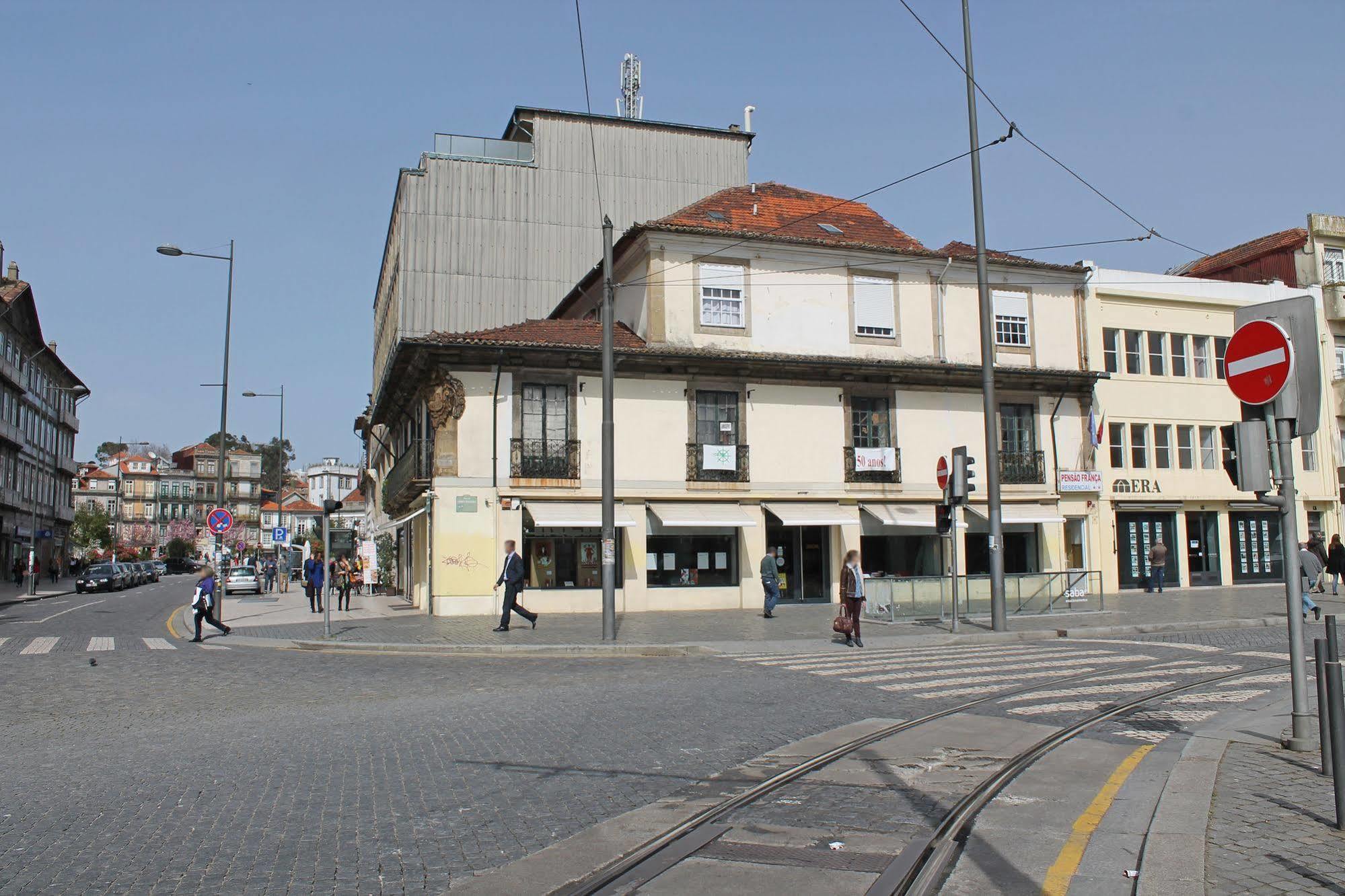 Guest house Franca