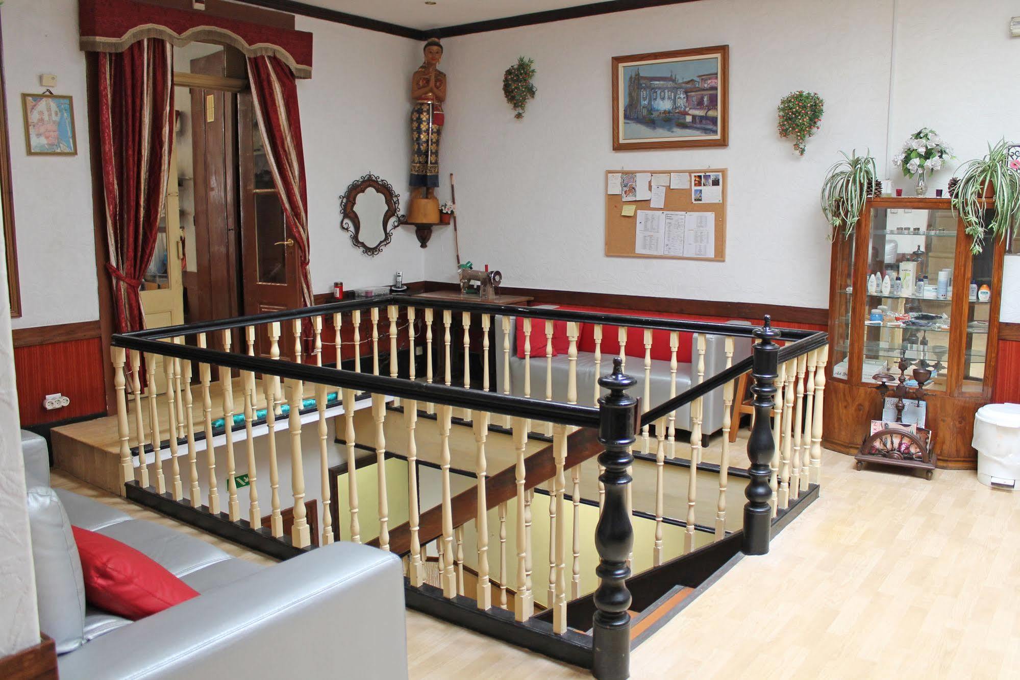 Franca Guest house Porto