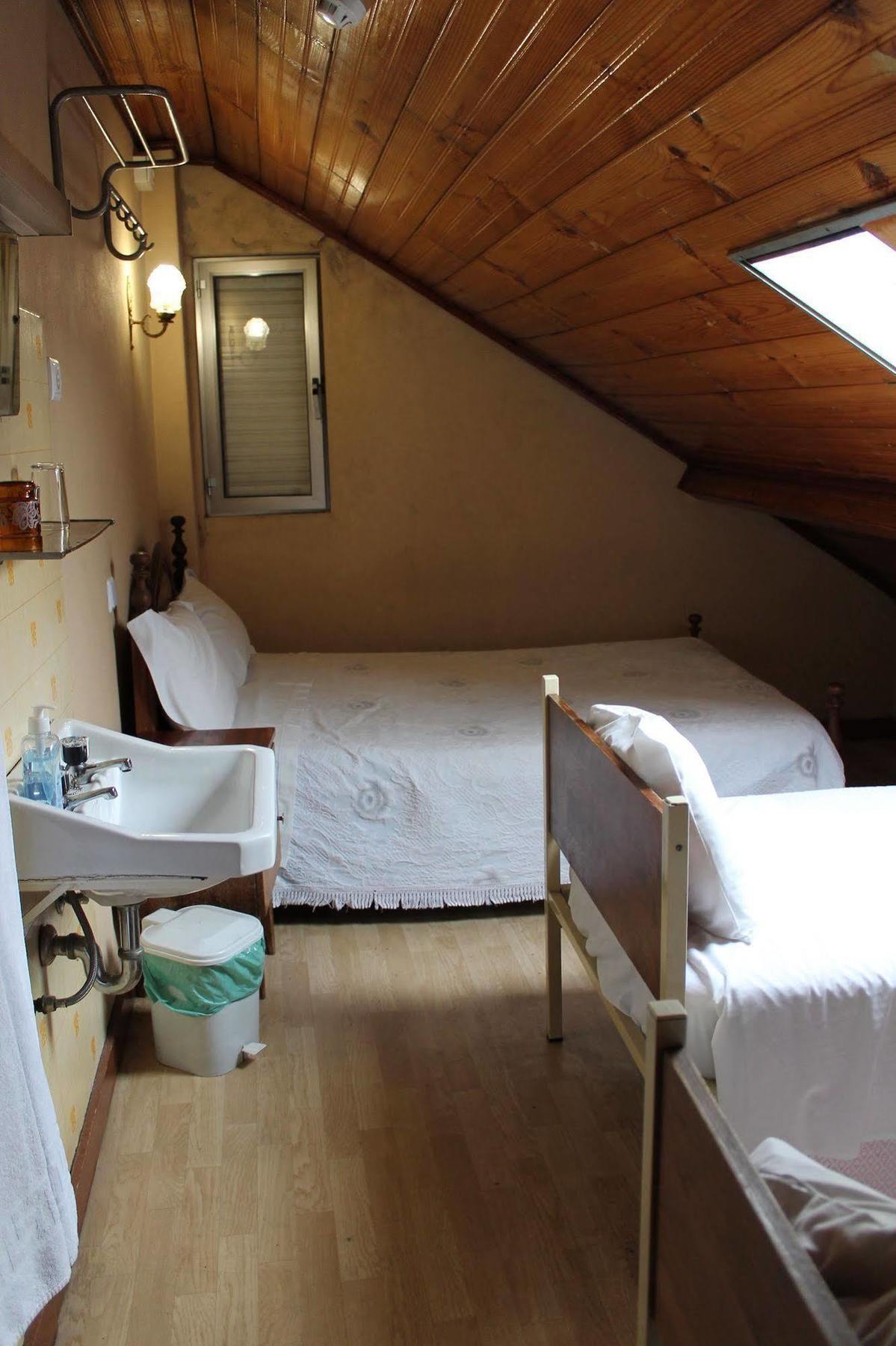 Franca Guest house Porto